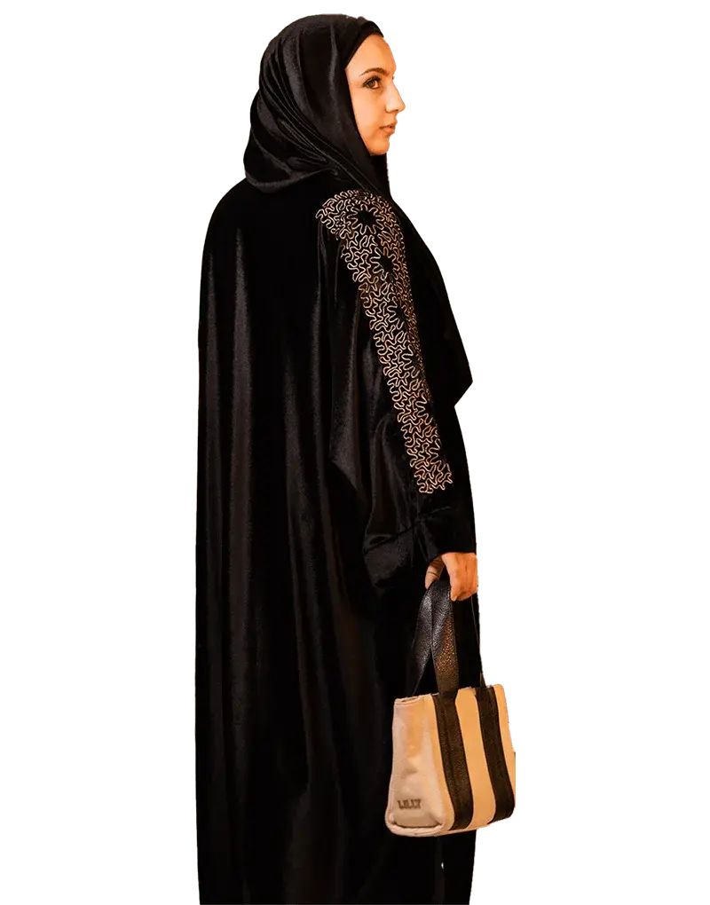 اسدال قطيفه اسلامي