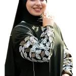 إسدال تطريز