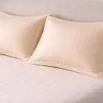 Agha Home Essential Comfort Microfiber Stripe Pillowcases