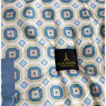 Casablanca Comforter Digital print