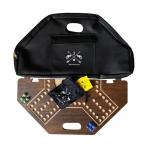 4players jackaroo board game