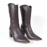 Boot with Modern Edge B-52