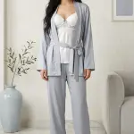 Calm Feminine Set