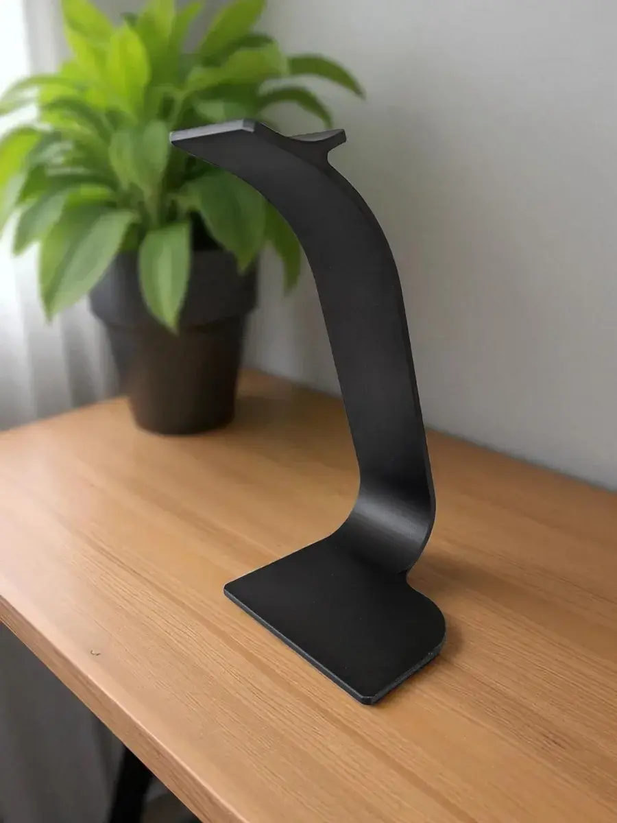 Design Headphone Stand "Swing"