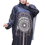 إسدال ليالي