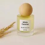 White Caramel