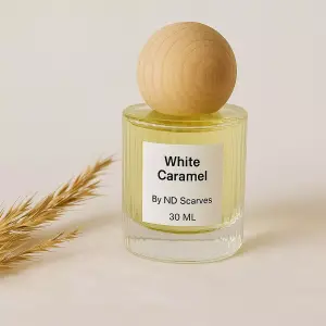 White Caramel