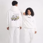 El Ma7ata El Gaya (White Set)