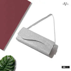 Fabric Bag-Radiant Glow-VS-1