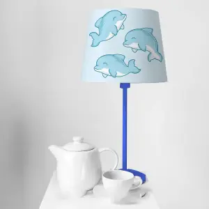 Kids Table Lamp KBL007