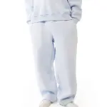 Baby Blue Sweatpant