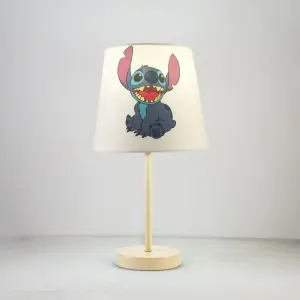 Kids Table Lamp NKBEJL02
