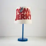 Kids Table Lamp NKBL50