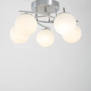 Modern Modern Ceiling Lamp 060