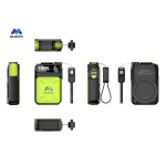 Majentik Power Bank MJ-35 10000 mAh