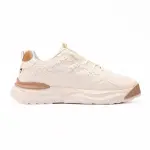 Step up Men's White Sneaker