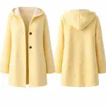Yellow Stripped Jacket