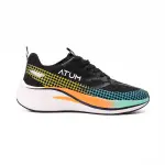 Velocity Edge Men's Black Shoes