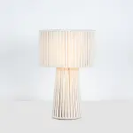 Makrami Table Lamp NCA70