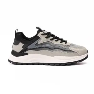 Energetic Flex Drift Men's Gray Shoes