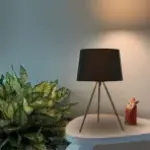 Modern Table Lamp TA350