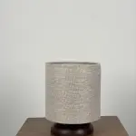 Modern Table Lamp TLM27