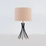 Modern Table Lamp NBC03