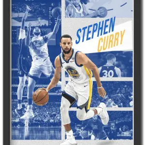 Stephen Curry - GSW