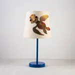 Kids Table Lamp NKBL10