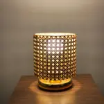 Boho Table Lamp TLM1