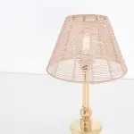 Makrami Table Lamp A26