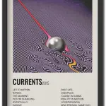 Tame Impala - Currents