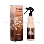 معطر المنزل فانيلا روز “الماس للعود و العطور السعوديه”