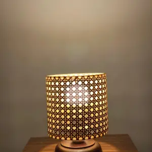 Boho Table Lamp TLM24
