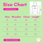 Black Hoodie with "Pink Panther" Print on back 👦✨