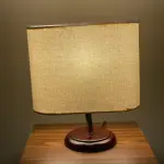 Modern Table Lamp 439