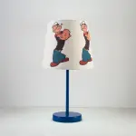 Kids Table Lamp NKBL01