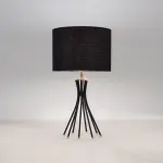 Modern Table Lamp NBC04