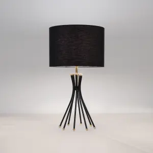 Modern Table Lamp NBC04