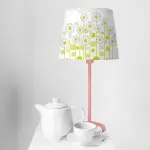 Kids Table Lamp KPL025