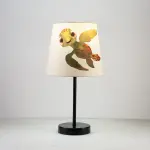 Kids Table Lamp NKPL10