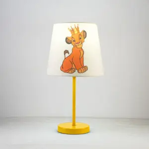 Kids Table Lamp NKYL34