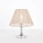 Makrami Table Lamp A28