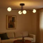 Modern Ceiling Lamp Ark M001