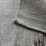 Cloudline Textured Kilim