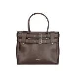 Armada Tote Brown