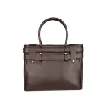 Armada Tote Brown
