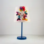 Kids Table Lamp NKBL24