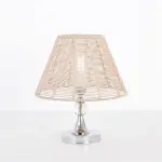 Makrami Table Lamp A28