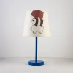 Kids Table Lamp NKBL11